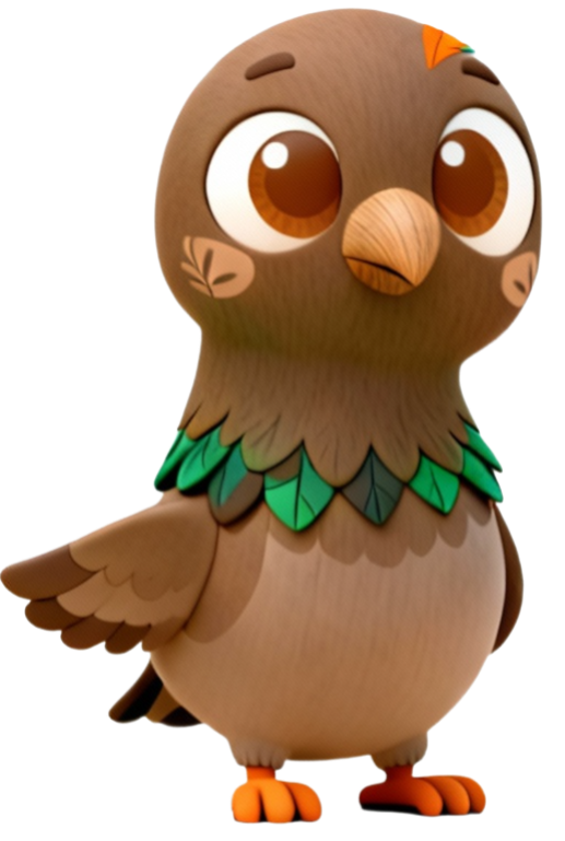 Alex Mascot